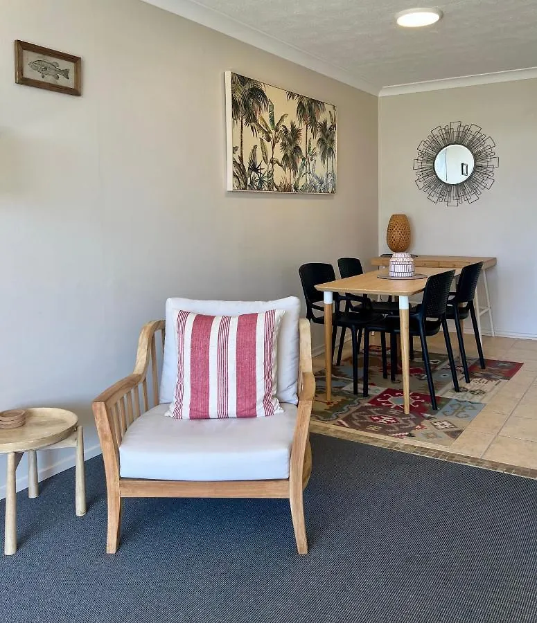 Eden Tower Apartments Gold Coast 0*,  Australia