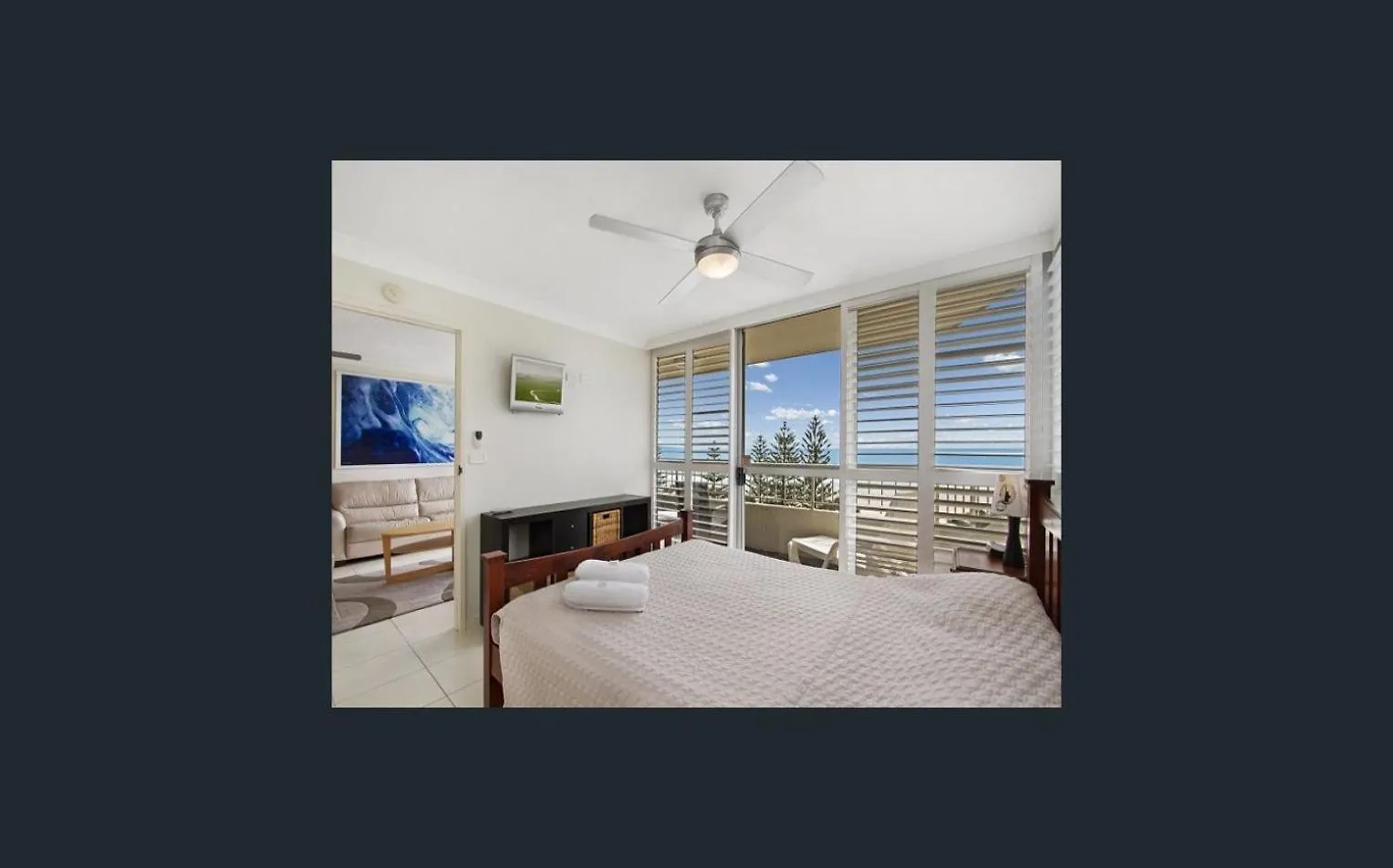 Eden Tower Apartments Gold Coast 0*,  Australia