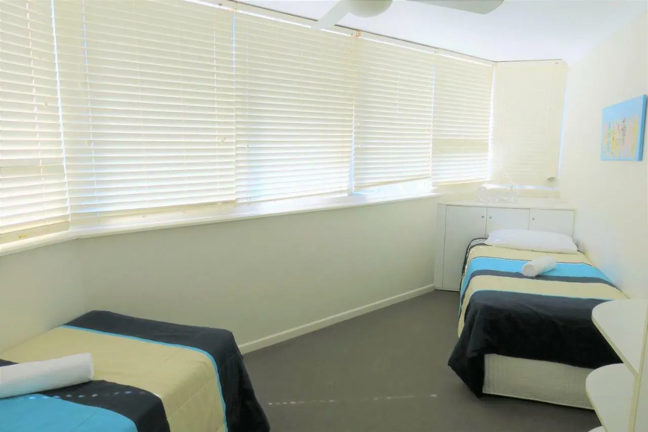 Eden Tower Apartments Gold Coast 0*,  Australia